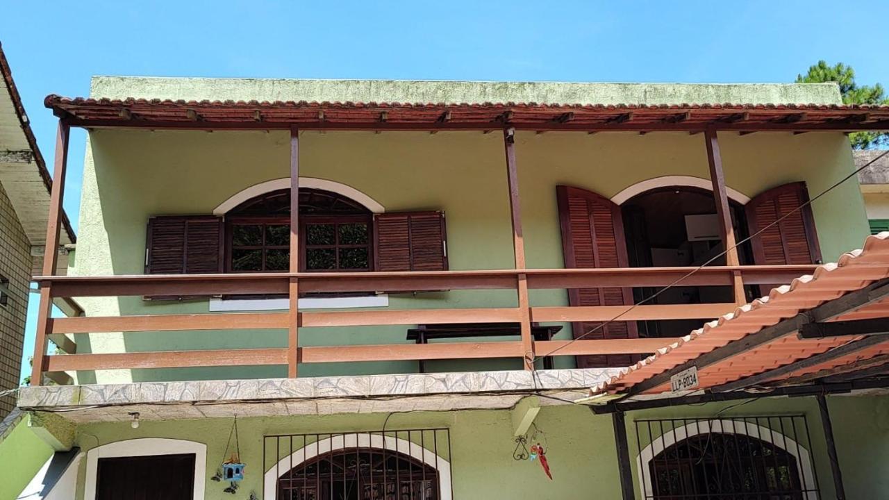 Villa Hospedagem El Camino Del Viento à Teresópolis Extérieur photo